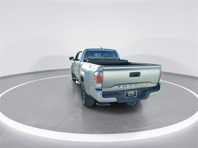 2022 Toyota Tacoma TRD Sport V6