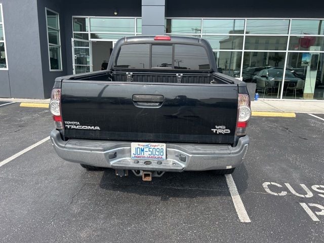 2013 Toyota Tacoma Base V6