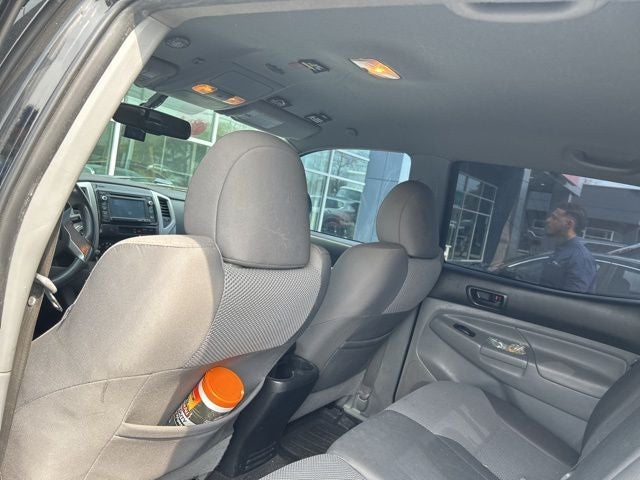 2013 Toyota Tacoma Base V6