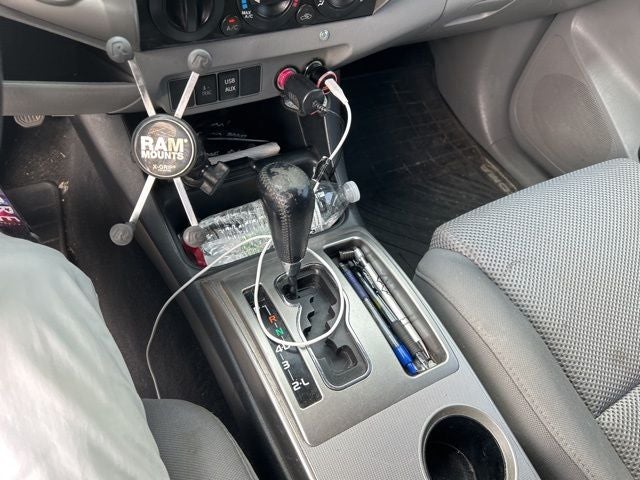 2013 Toyota Tacoma Base V6