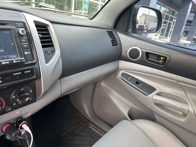 2013 Toyota Tacoma Base V6