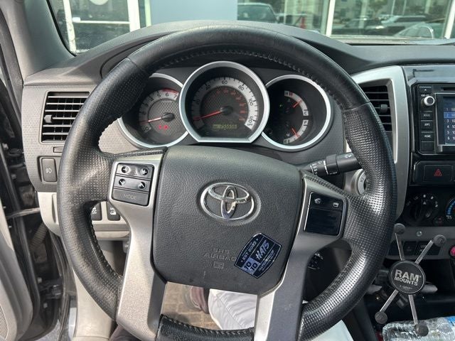 2013 Toyota Tacoma Base V6