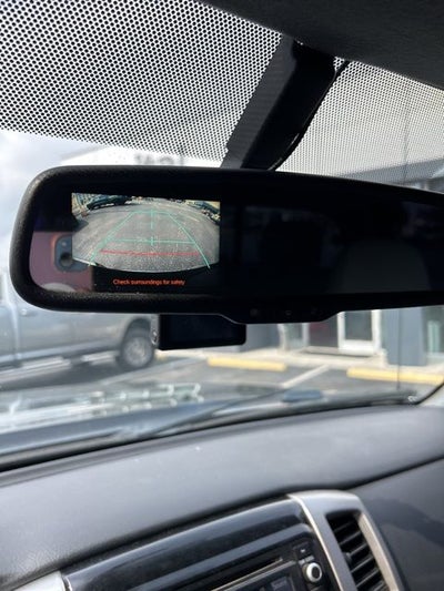 2013 Toyota Tacoma Base V6