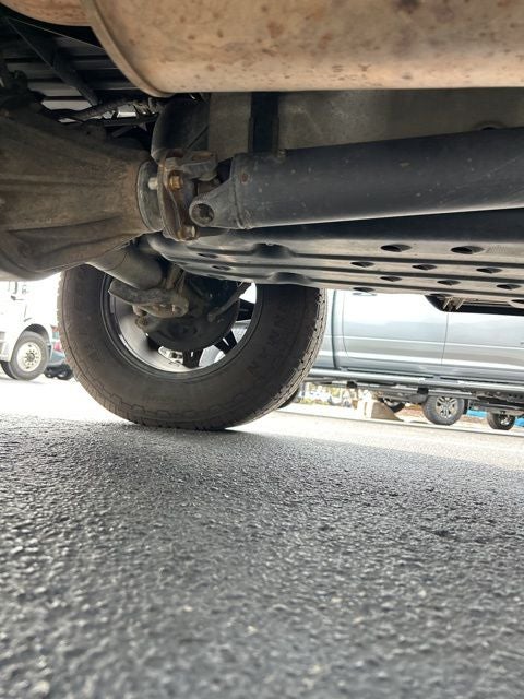 2013 Toyota Tacoma Base V6