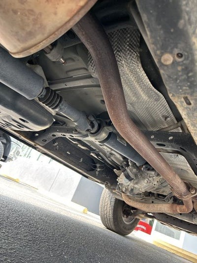 2013 Toyota Tacoma Base V6