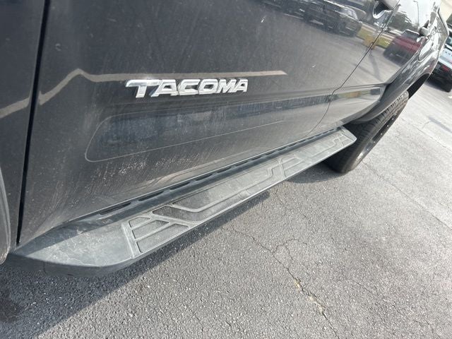 2013 Toyota Tacoma Base V6