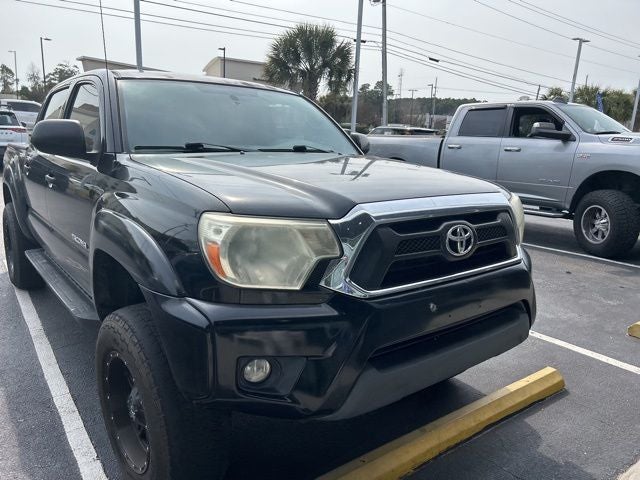 2013 Toyota Tacoma Base V6