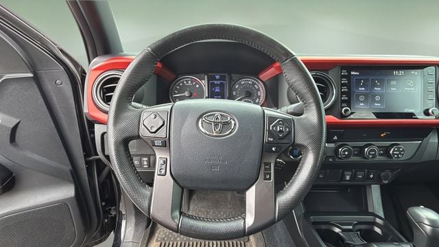 2020 Toyota Tacoma TRD Sport V6