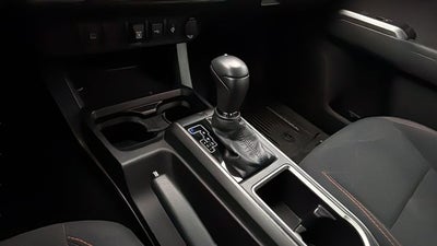 2020 Toyota Tacoma TRD Sport V6