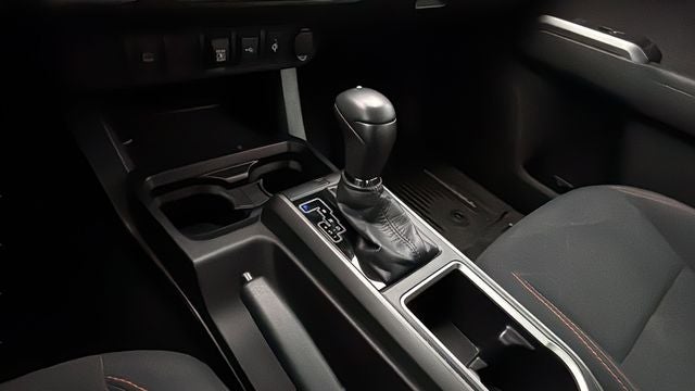 2020 Toyota Tacoma TRD Sport V6