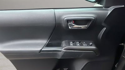 2020 Toyota Tacoma TRD Sport V6