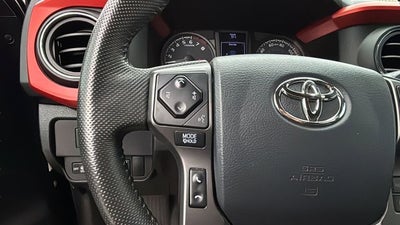 2020 Toyota Tacoma TRD Sport V6