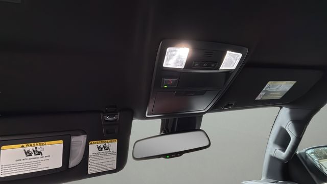 2020 Toyota Tacoma TRD Sport V6