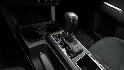 2020 Toyota Tacoma TRD Sport V6