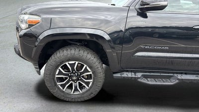 2020 Toyota Tacoma TRD Sport V6