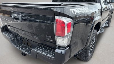 2020 Toyota Tacoma TRD Sport V6