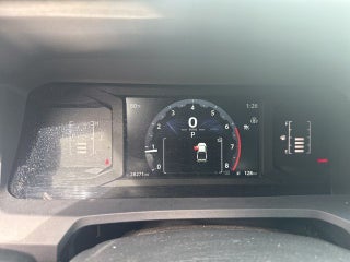 2024 Toyota Tacoma Base