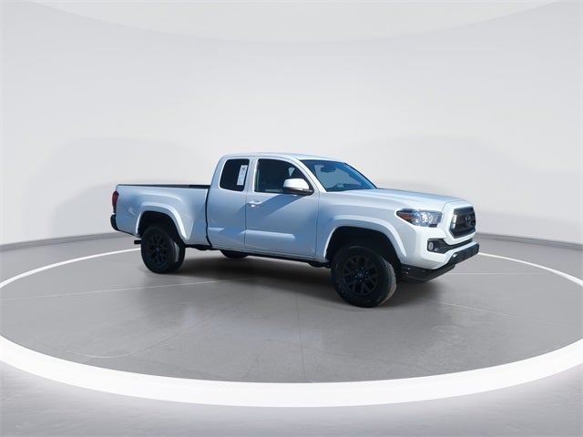 2022 Toyota Tacoma TRD Off-Road V6