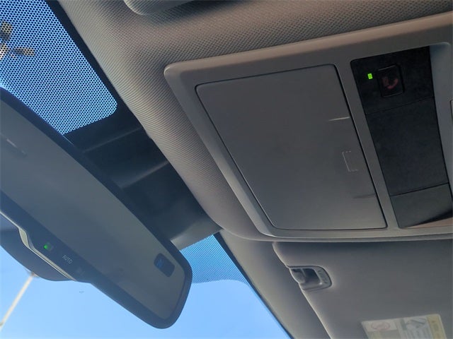 2022 Toyota Tacoma TRD Off-Road V6