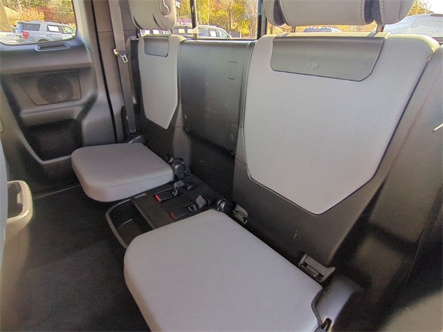 2022 Toyota Tacoma TRD Off-Road V6