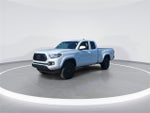 2022 Toyota Tacoma TRD Off-Road V6