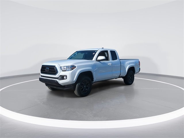 2022 Toyota Tacoma TRD Off-Road V6
