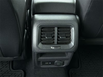 2020 Volkswagen Tiguan 2.0T SE