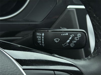 2020 Volkswagen Tiguan 2.0T SE