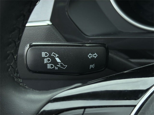 2020 Volkswagen Tiguan 2.0T SE