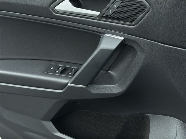 2020 Volkswagen Tiguan 2.0T SE