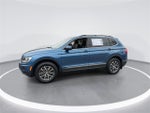 2020 Volkswagen Tiguan 2.0T SE