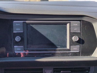 2020 Volkswagen Jetta GLI 2.0T S