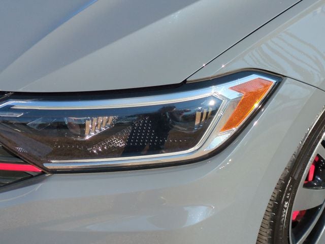 2020 Volkswagen Jetta GLI 2.0T S