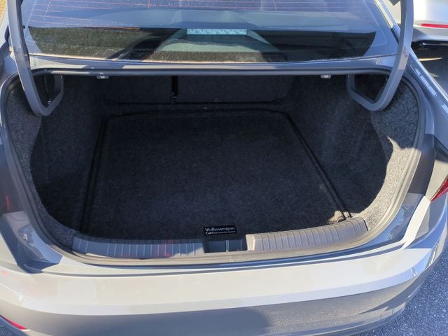 2020 Volkswagen Jetta GLI 2.0T S