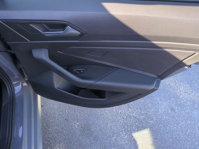 2020 Volkswagen Jetta GLI 2.0T S