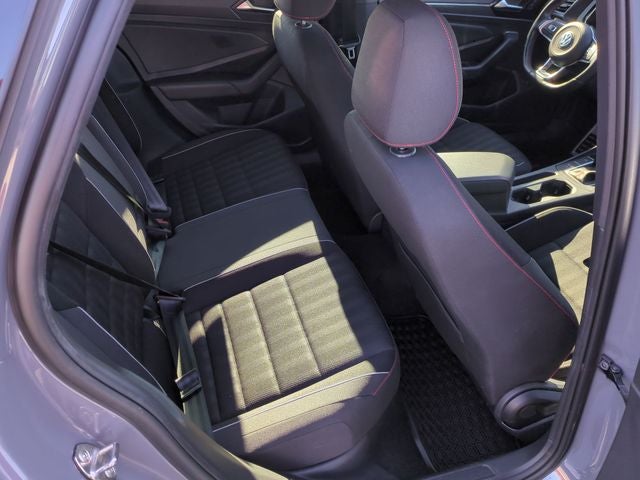 2020 Volkswagen Jetta GLI 2.0T S