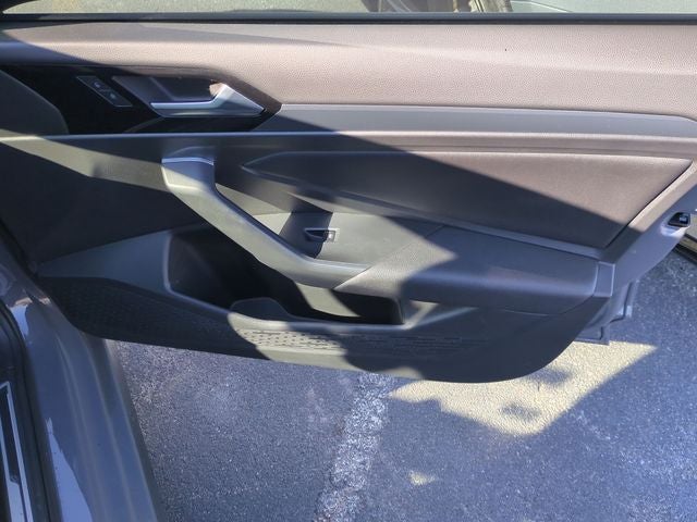 2020 Volkswagen Jetta GLI 2.0T S