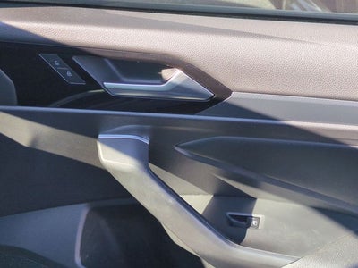 2020 Volkswagen Jetta GLI 2.0T S