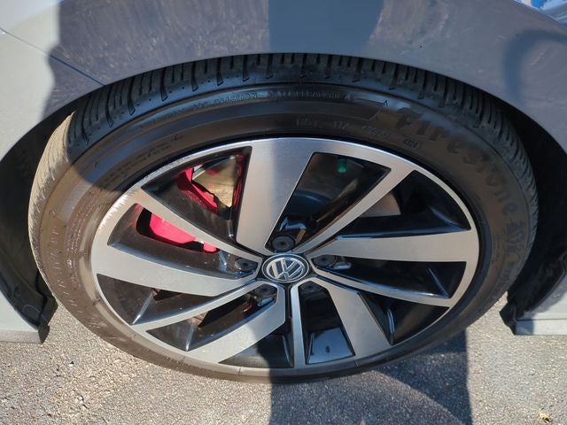 2020 Volkswagen Jetta GLI 2.0T S