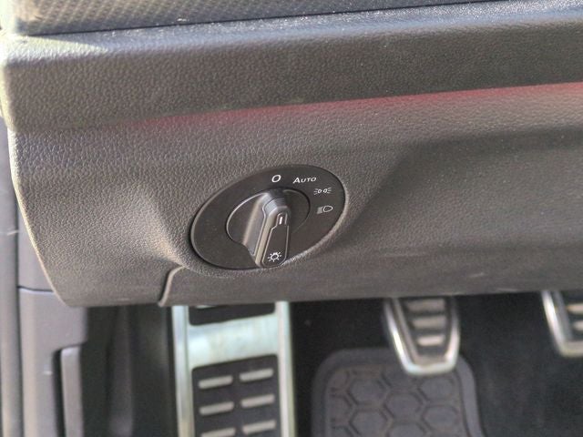 2020 Volkswagen Jetta GLI 2.0T S