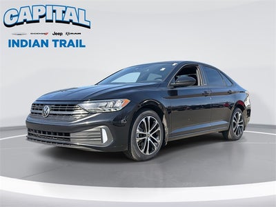 2023 Volkswagen Jetta 1.5T Sport