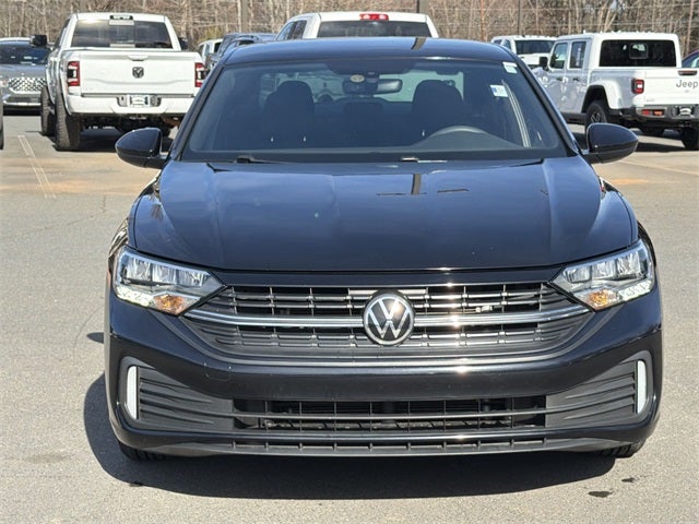 2023 Volkswagen Jetta 1.5T Sport