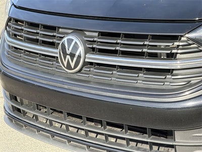 2023 Volkswagen Jetta 1.5T Sport