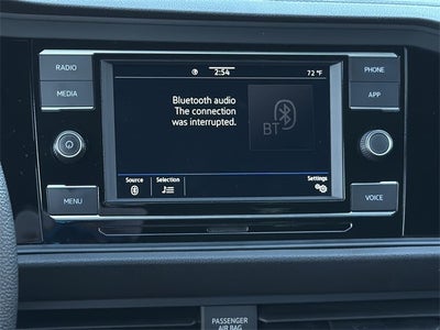 2023 Volkswagen Jetta 1.5T Sport