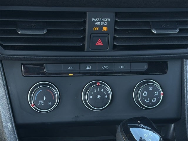 2023 Volkswagen Jetta 1.5T Sport