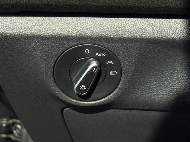 2023 Volkswagen Jetta 1.5T Sport