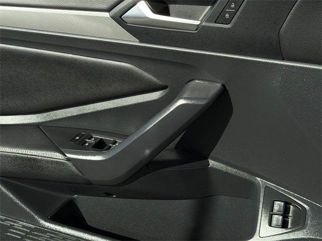 2023 Volkswagen Jetta 1.5T Sport