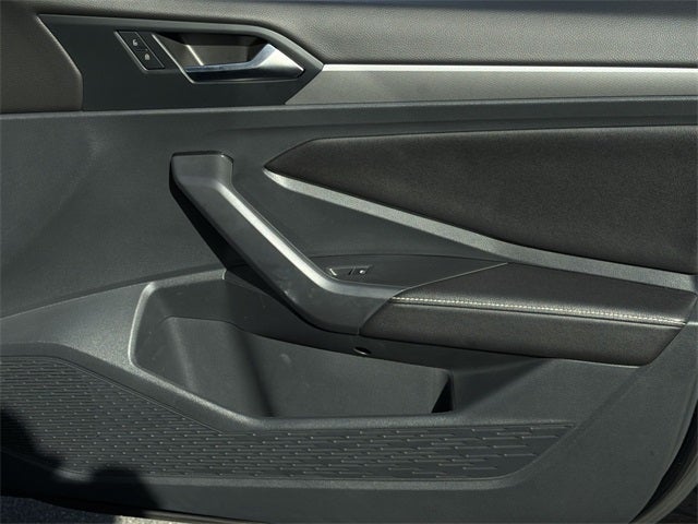 2023 Volkswagen Jetta 1.5T Sport