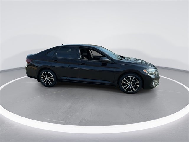 2023 Volkswagen Jetta 1.5T Sport