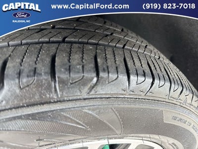 2020 Volkswagen Jetta 1.4T SE